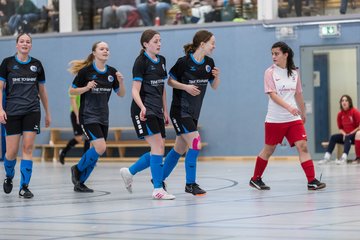 Bild 279 - wBJ Futsalmeisterschaft